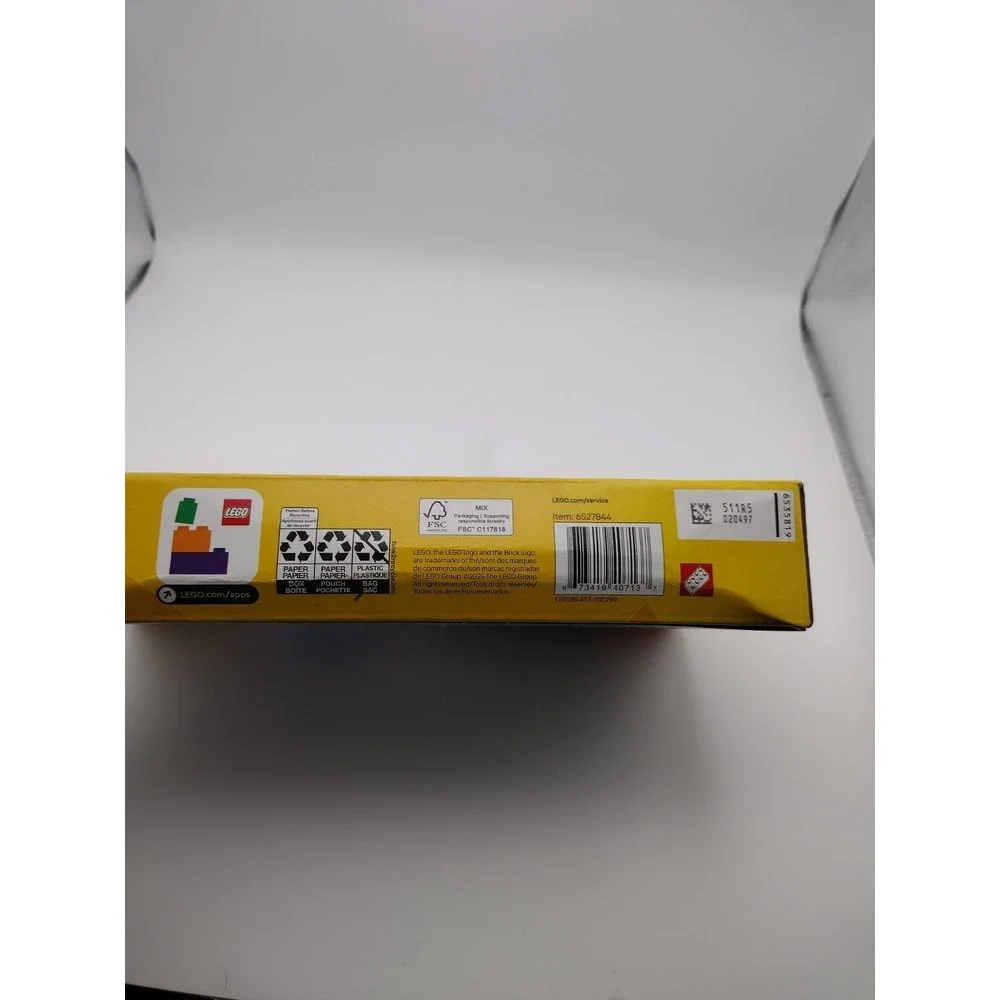 LEGO CREATOR: Aircraft: Race Plane (31160)